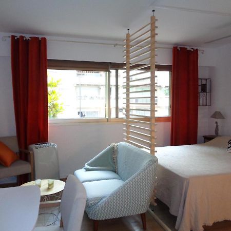 Sun Beach Juan-les-Pins Extérieur photo
