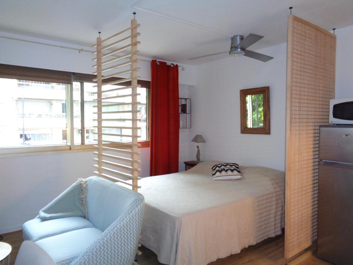 Sun Beach Juan-les-Pins Extérieur photo